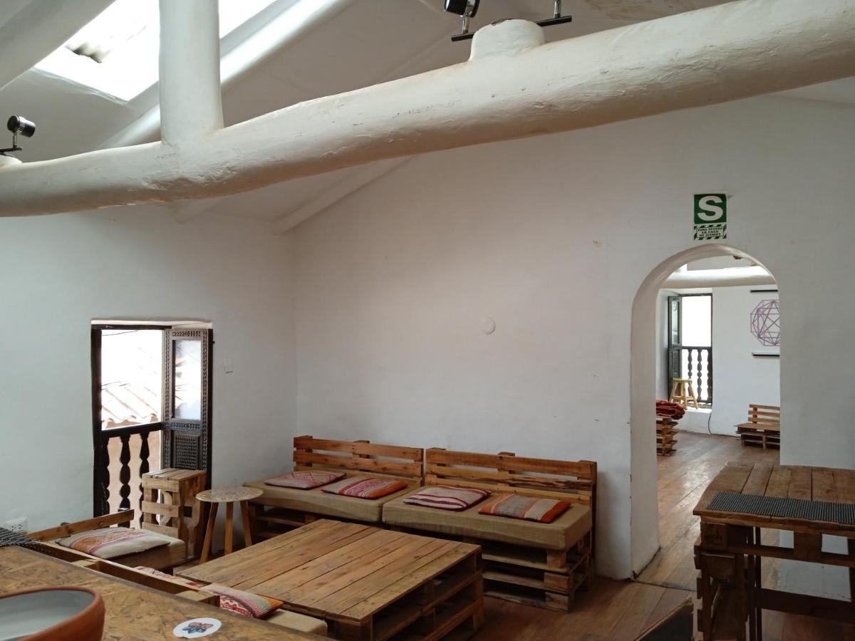 Nuna & Urbe Apartamento Cuzco