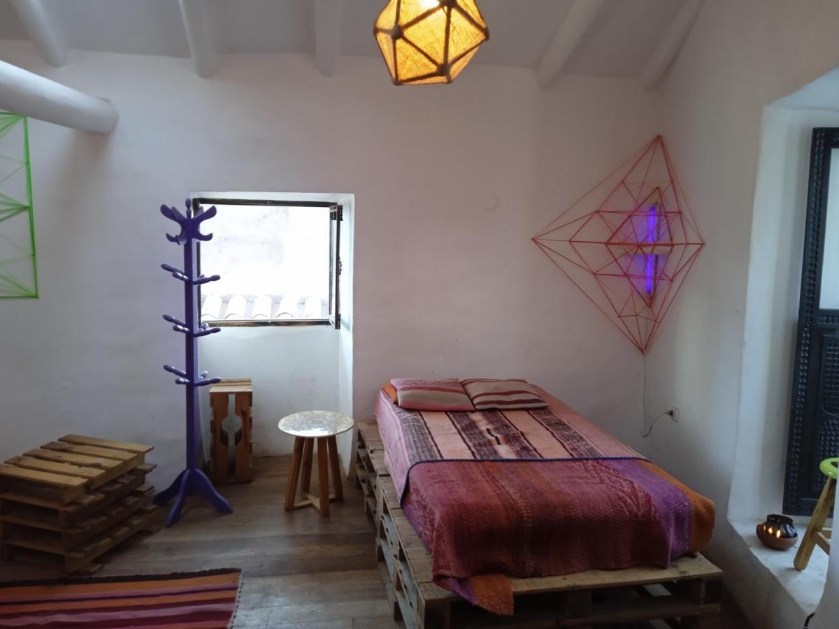 Nuna & Urbe Apartamento Cuzco