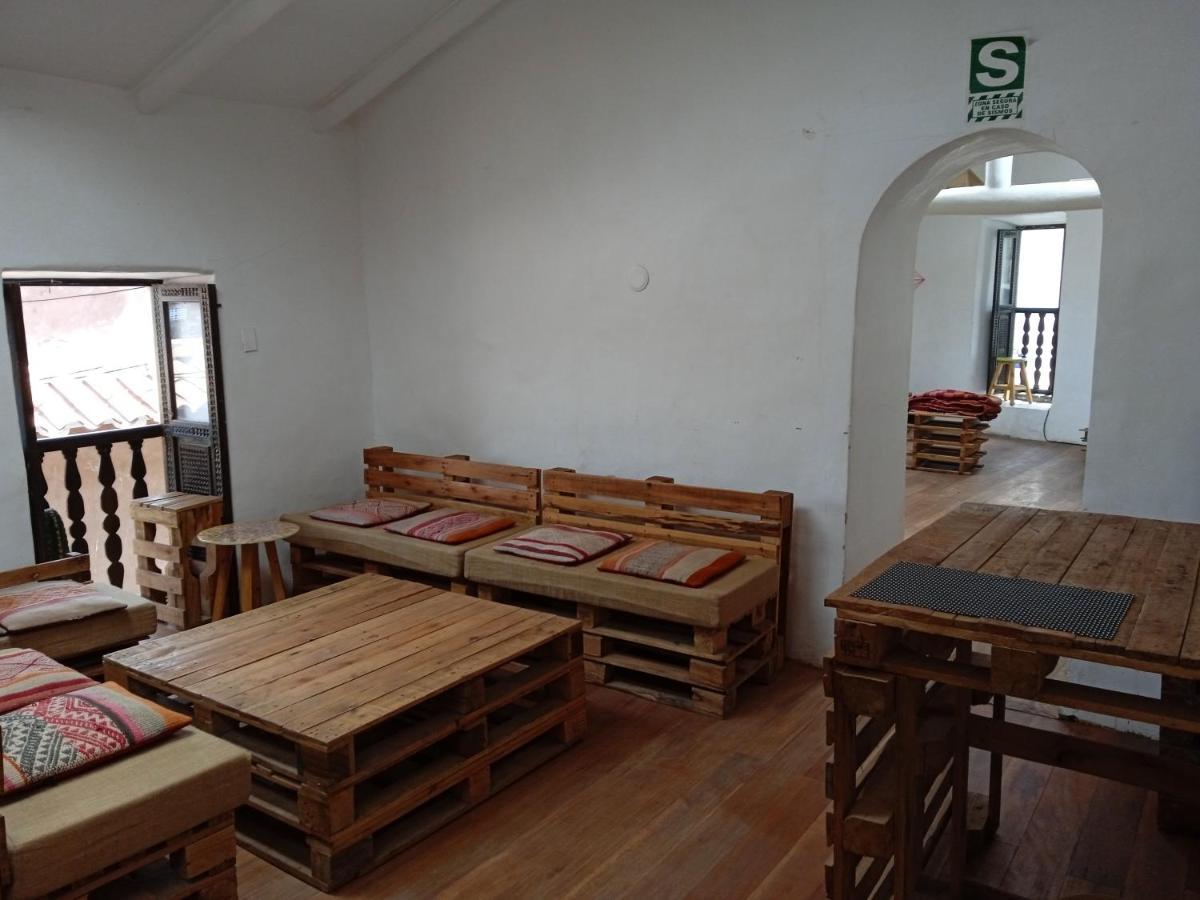 Apartamento Nuna & Urbe